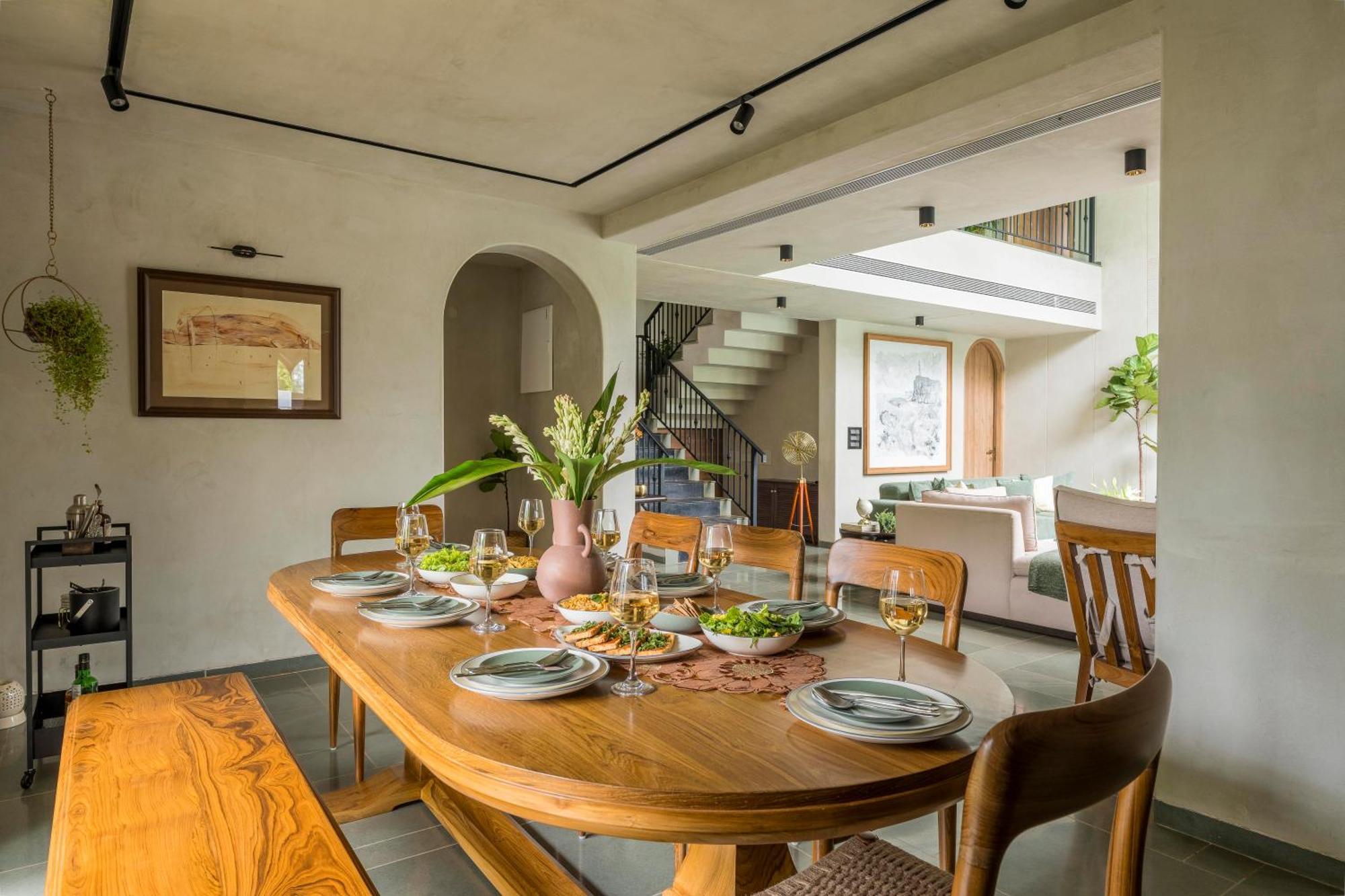 Vana - A Lindsay Manor Vagator Kültér fotó