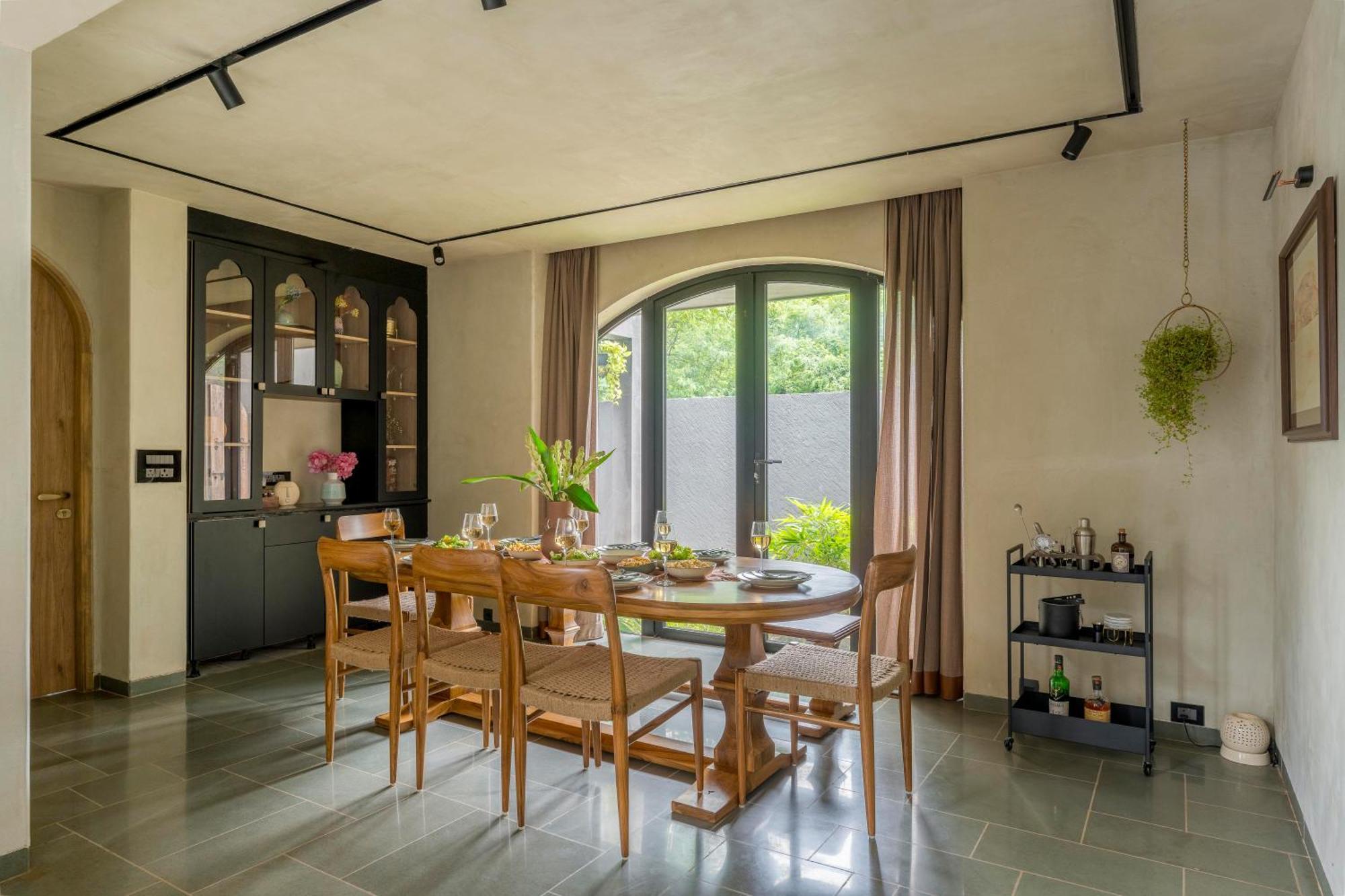 Vana - A Lindsay Manor Vagator Kültér fotó